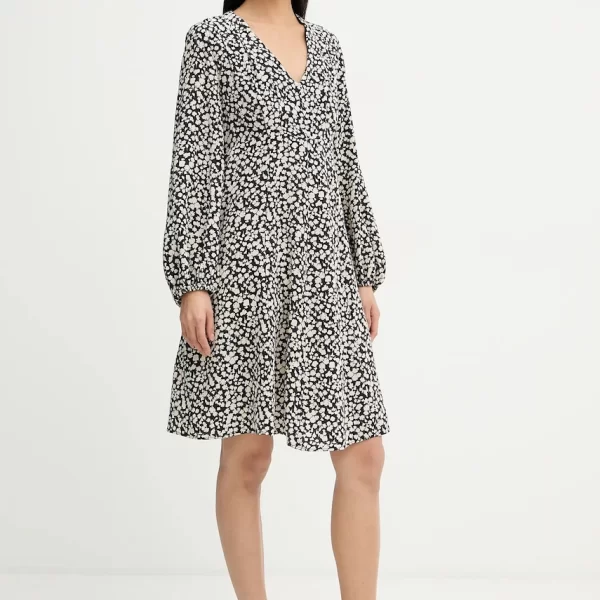 Μεταξωτό φόρεμα Weekend Max Mara QUIZ