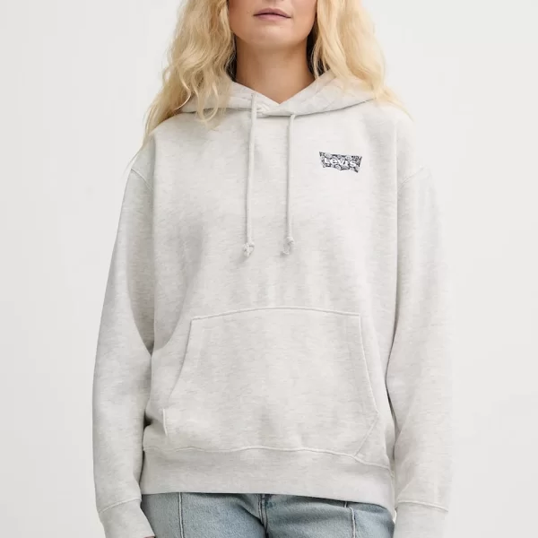 Μπλούζα Levi's GRAPHIC EVERYDAY