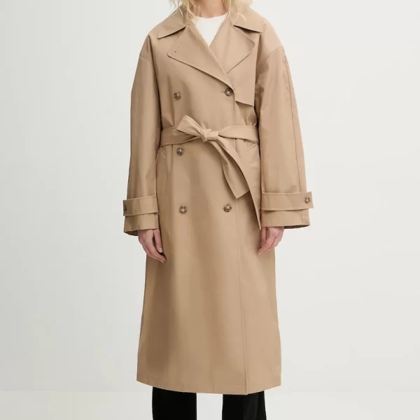 Καμπαρντίνα Calvin Klein