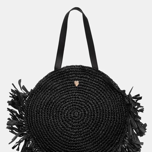 Τσάντα παραλίας Twinset