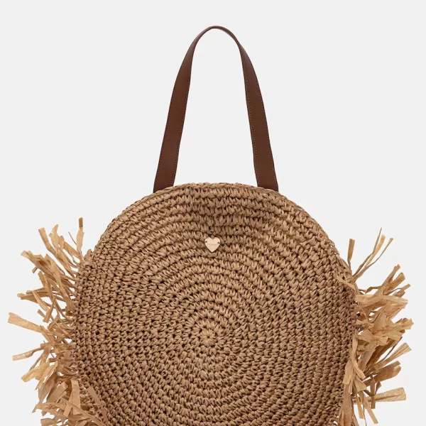 Τσάντα παραλίας Twinset