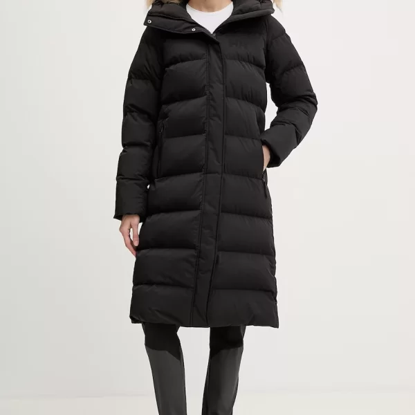 Helly Hansen Helly Hansen μπουφάν γυναικείο W ARIA LONG PARKA