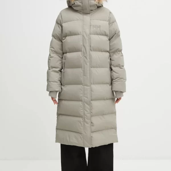 Helly Hansen γυναικείο μπουφάν W ARIA LONG PARKA