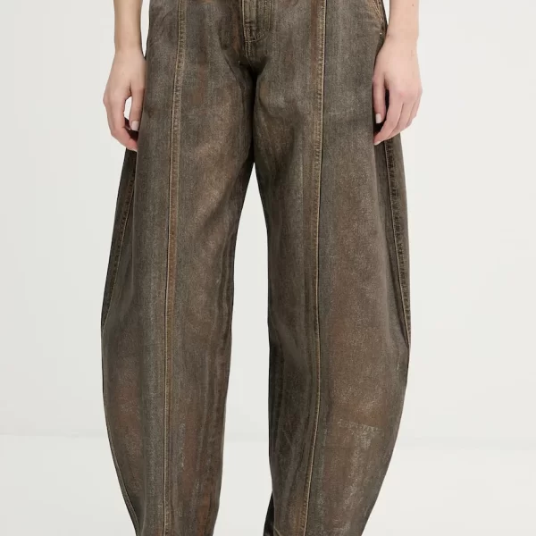 HAVEONE Τζιν παντελόνι Haveone