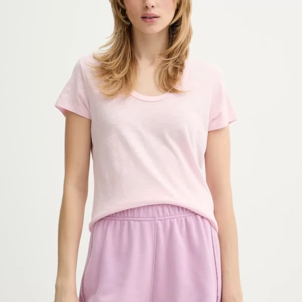 American Vintage Μπλουζάκι American Vintage