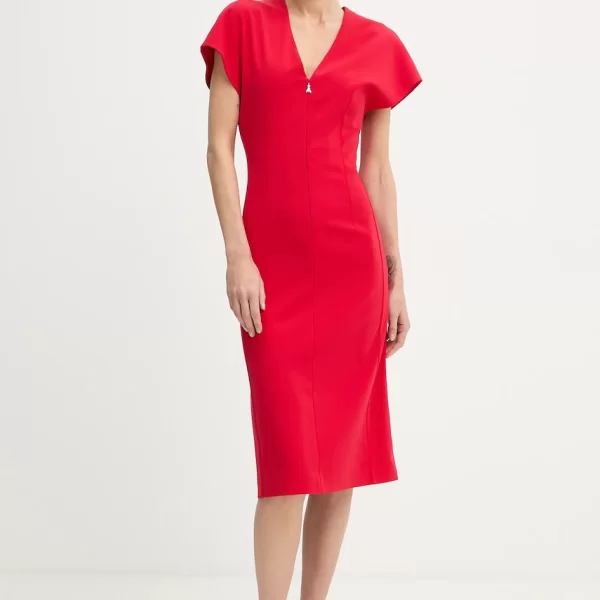 Patrizia Pepe Φόρεμα Patrizia Pepe