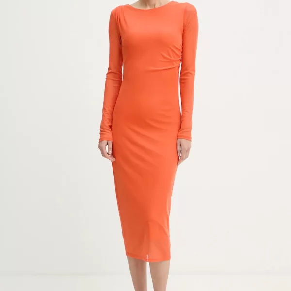 Patrizia Pepe Φόρεμα Patrizia Pepe