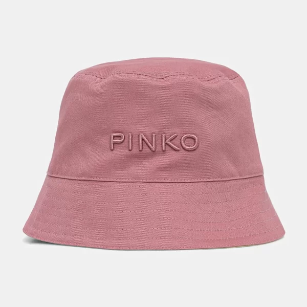 PINKO Αναστρέψιμο καπέλο Pinko