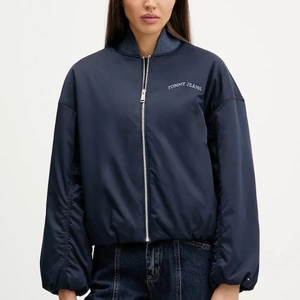 TOMMY JEANS Μπουφάν bomber Tommy Jeans