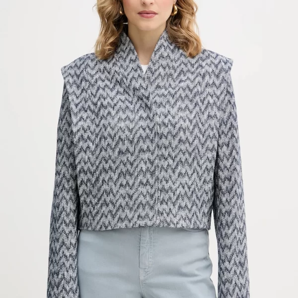 Boss Orange Τζιν μπουφάν BOSS Orange C Jakelina