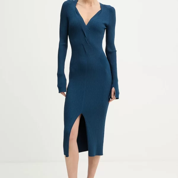 Patrizia Pepe Φόρεμα Patrizia Pepe