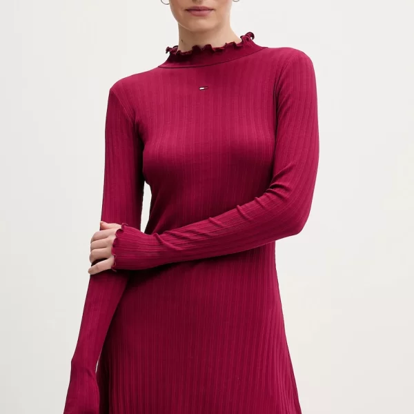 Φόρεμα Tommy Jeans