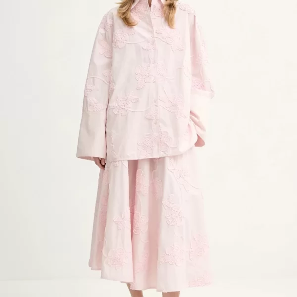 Rotate Βαμβακερό πουκάμισο Rotate