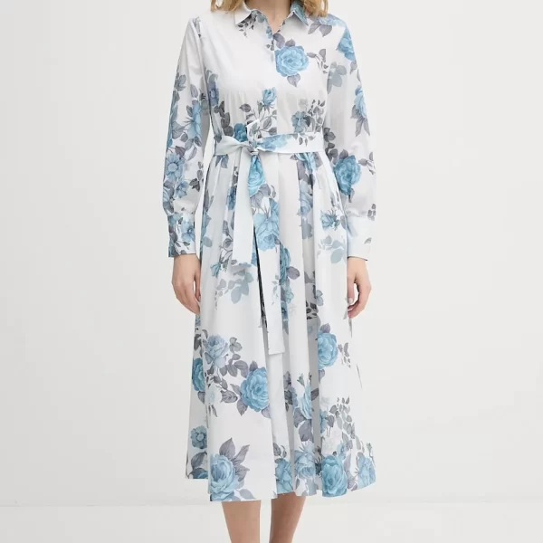 MARELLA Φόρεμα Marella FORMICA