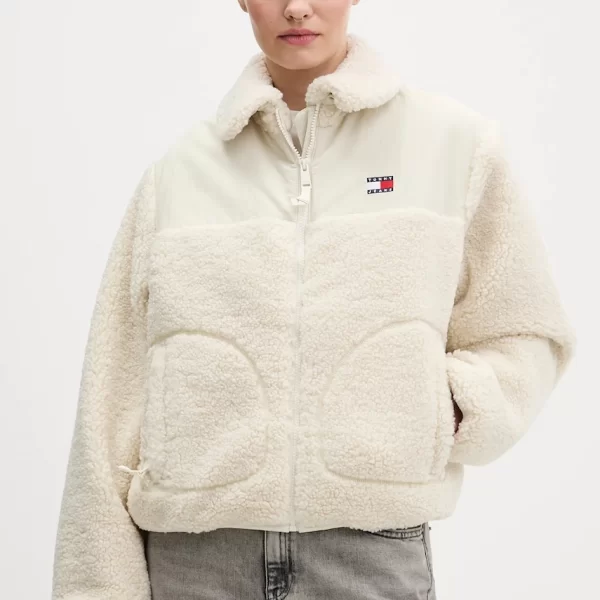 TOMMY JEANS Μπουφάν Tommy Jeans