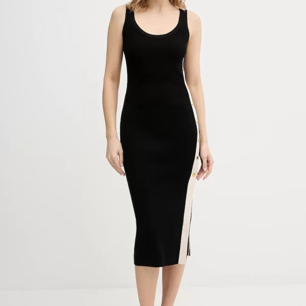 ELISABETTA FRANCHI Φόρεμα Elisabetta Franchi