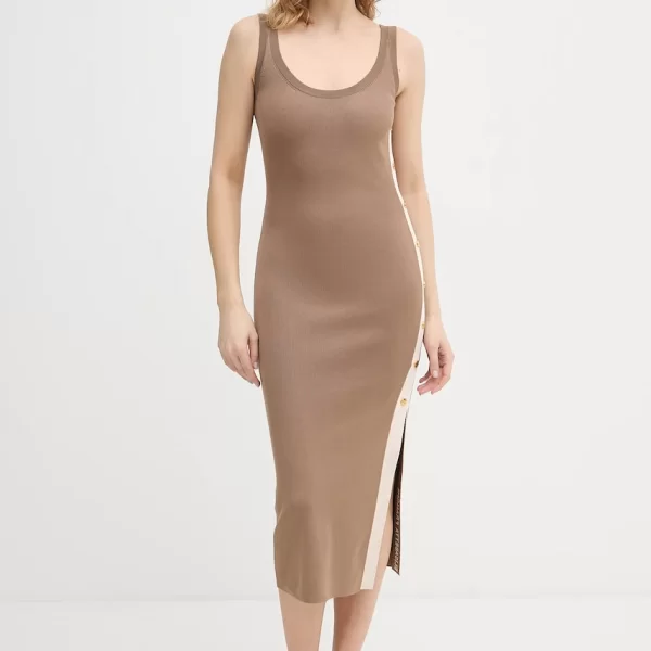 ELISABETTA FRANCHI Φόρεμα Elisabetta Franchi