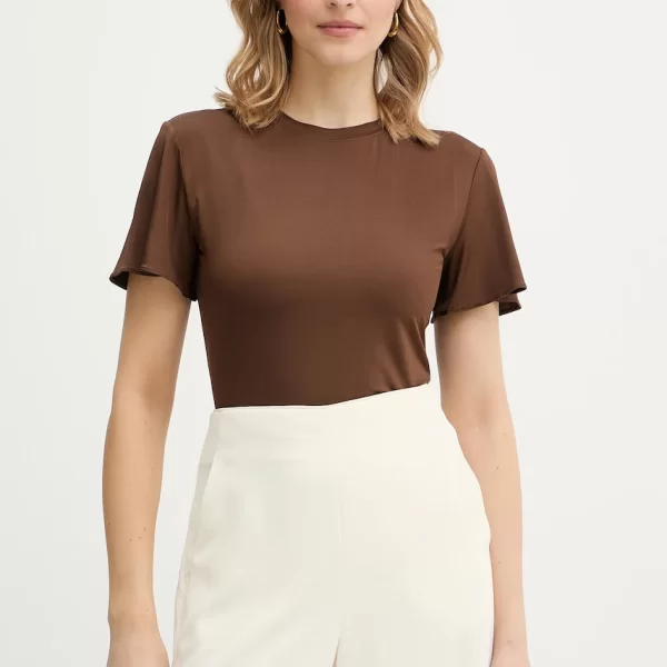 MARELLA Μπλουζάκι Marella ZINNIA