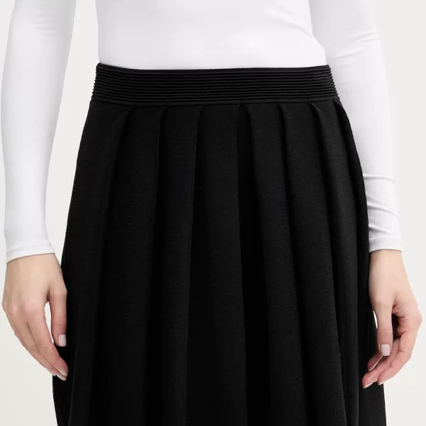 Φούστα Karl Lagerfeld