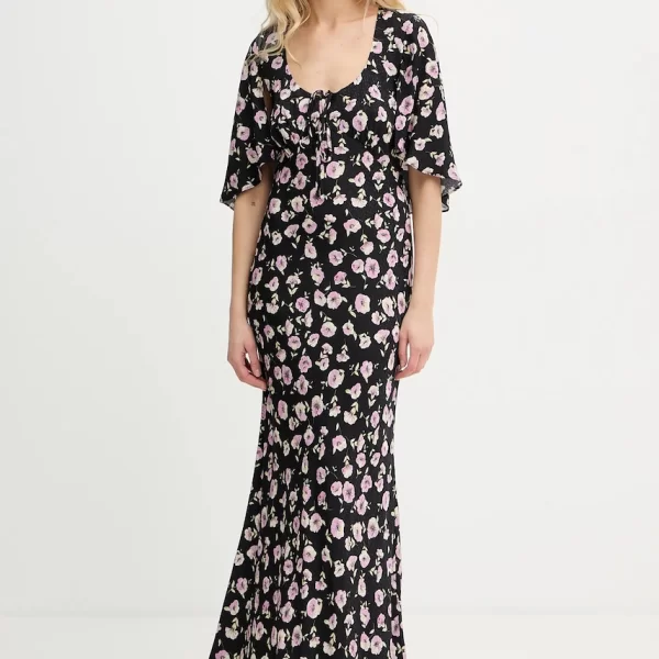 Φόρεμα από βισκόζη Twinset