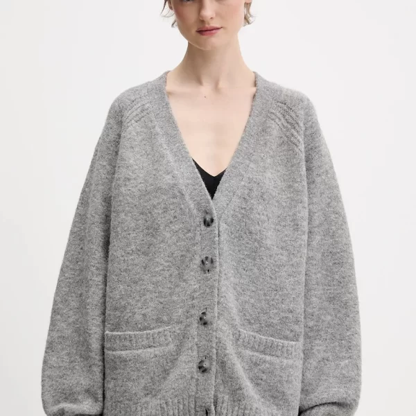 Abercrombie & Fitch Πλεκτή ζακέτα Abercrombie & Fitch