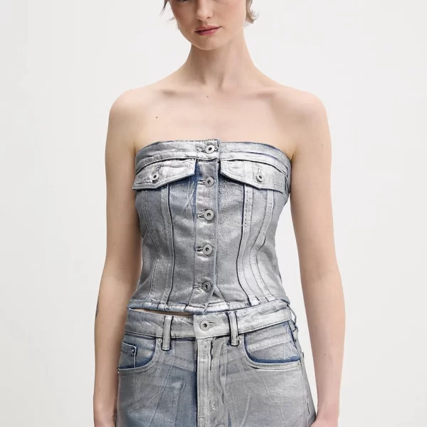KARL LAGERFELD JEANS Top Karl Lagerfeld Jeans