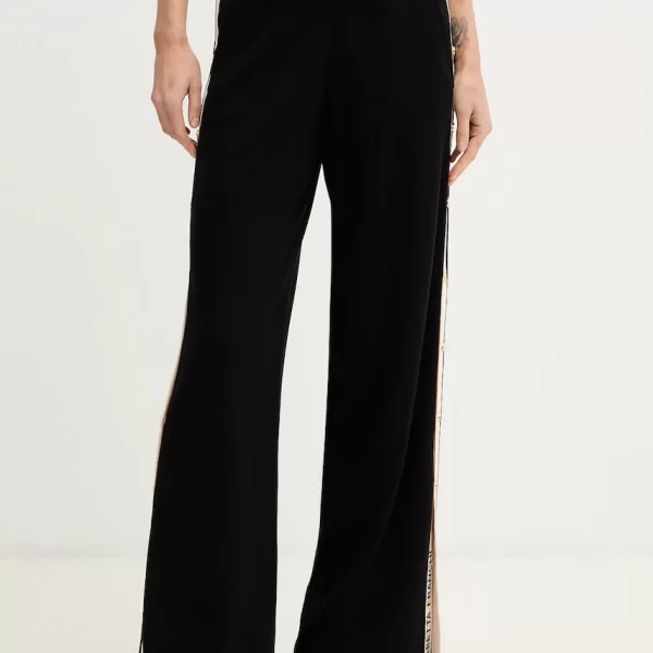 ELISABETTA FRANCHI Παντελόνι φόρμας Elisabetta Franchi