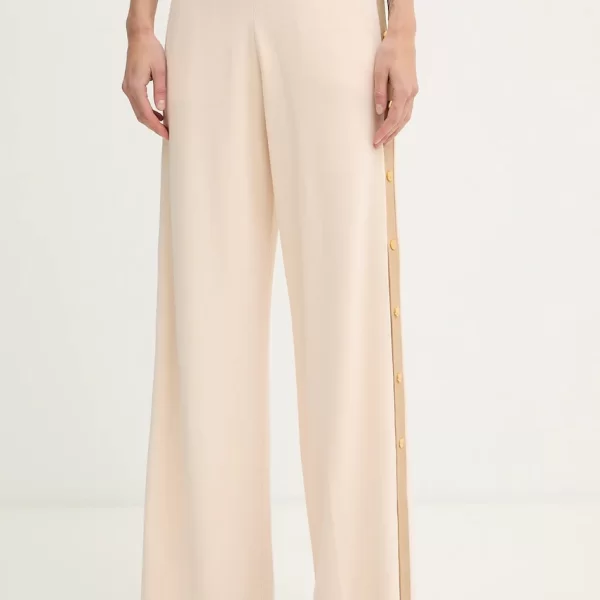 ELISABETTA FRANCHI Παντελόνι φόρμας Elisabetta Franchi