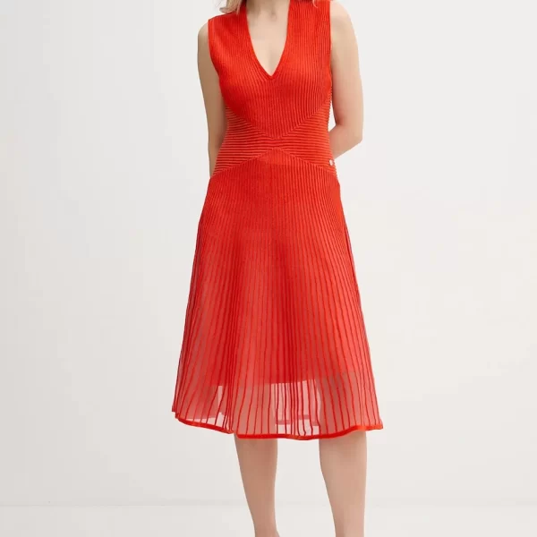 Karl Lagerfeld Φόρεμα Karl Lagerfeld