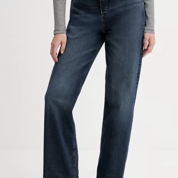 TOMMY JEANS Τζιν παντελόνι Tommy Jeans