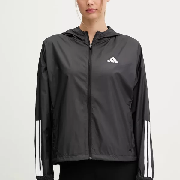 ADIDAS PERFORMANCE Σακάκι προπόνησης adidas Performance Hyg Windy