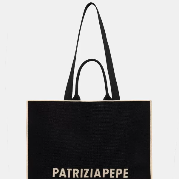 Patrizia Pepe Τσάντα tote Γυναικεία