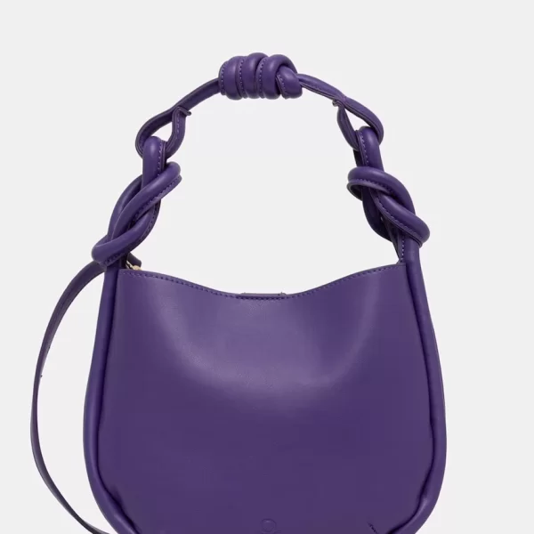 United Colors of Benetton United Colors of Benetton χιαστί Γυναικεία από απομίμηση δέρματος