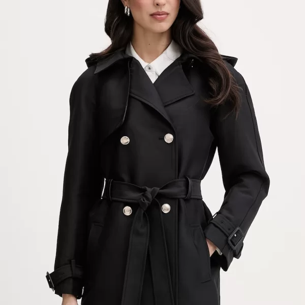 Morgan καμπαρντίνα γυναικεία