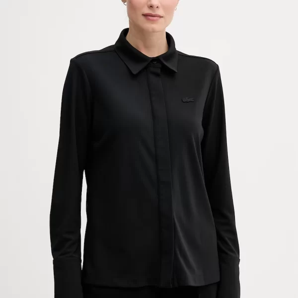 Lacoste Lacoste Πουκάμισο γυναικείο