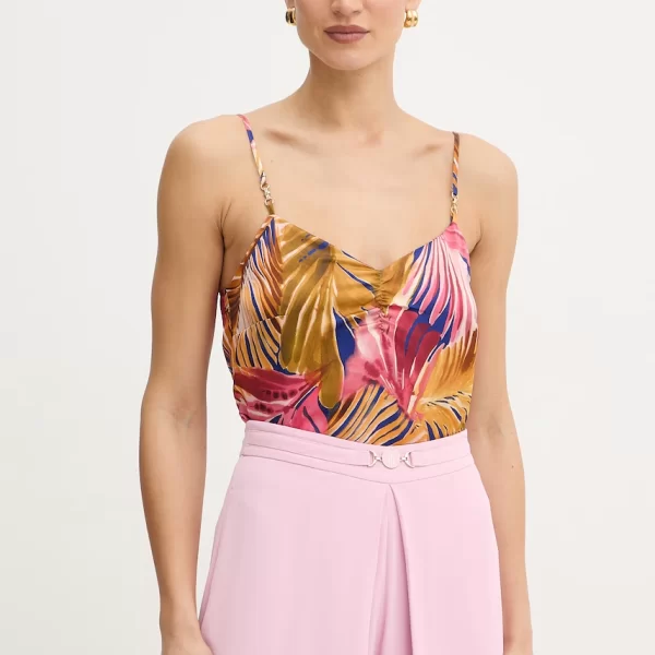 Morgan μπλούζα Γυναικεία