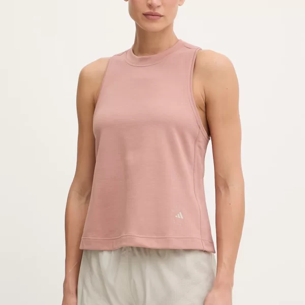 adidas by Stella McCartney αθλητική μπλούζα Γυναικεία