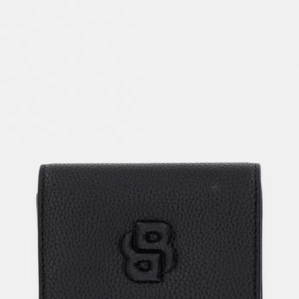 Boss BOSS πορτοφόλι γυναικείο Anett SM Flap Wallet