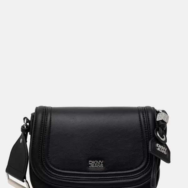 DKNY DKNY Χιαστί γυναικεία από απομίμηση δέρματος