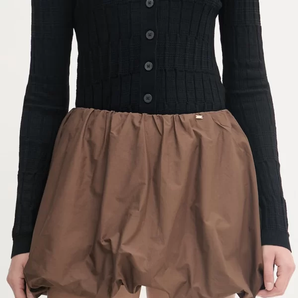 Gaudi φούστα βαμβακερή