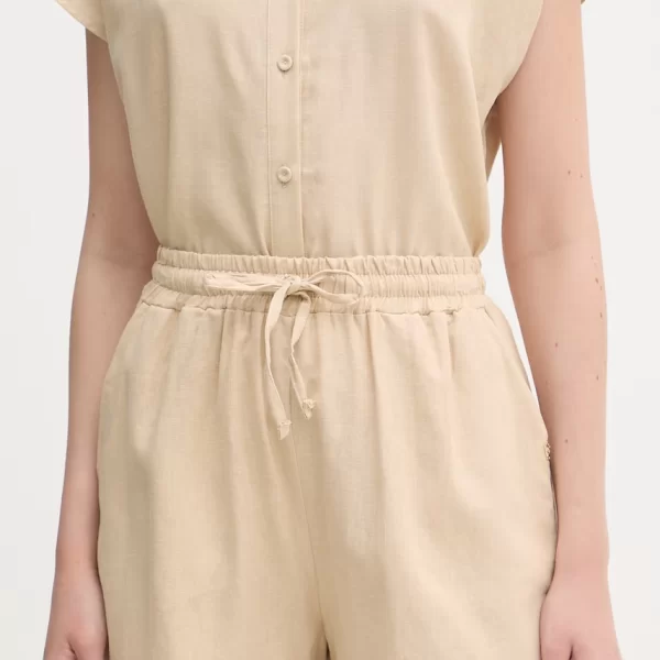 Gaudi σορτς γυναικεία