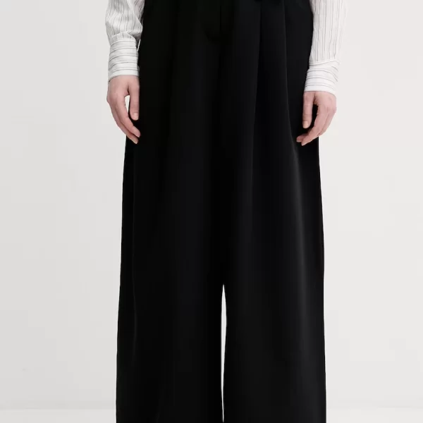 Sisley παντελόνι γυναικείο