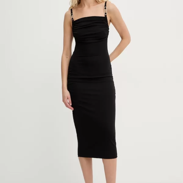 JUST CAVALLI Just Cavalli little black dress