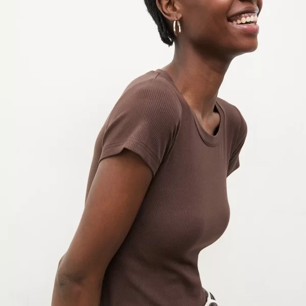 Answear Lab Answear.LAB t-shirt γυναικείο με βαμβάκι