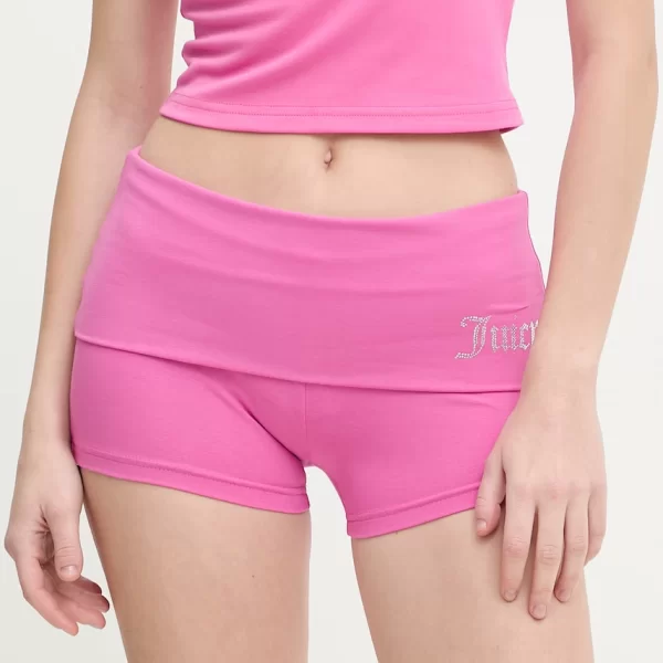 Juicy Couture Σορτς Γυναικεία