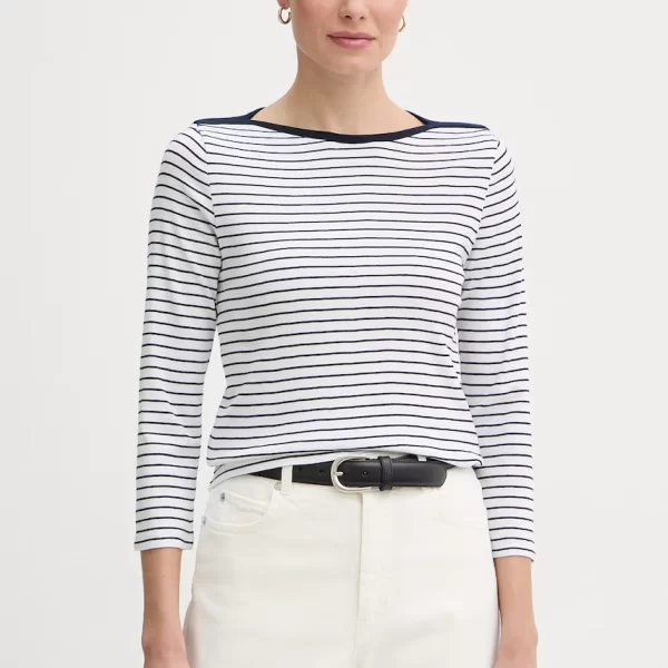 United Colors of Benetton United Colors of Benetton μακρυμάνικο Γυναικείο βαμβακερό