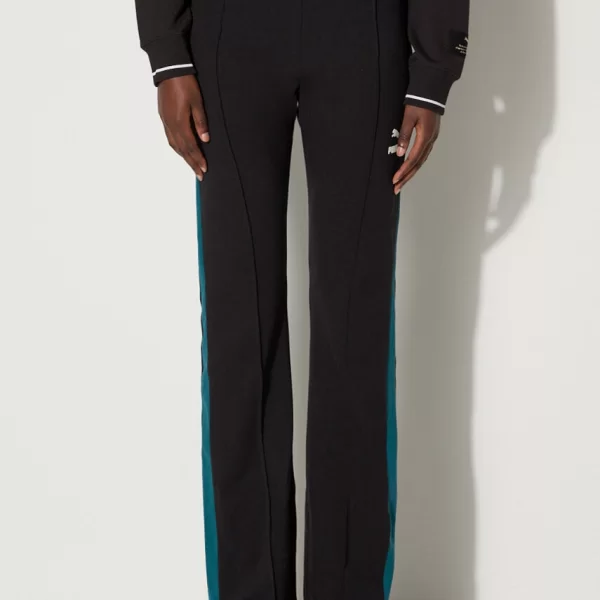 Παντελόνι φόρμας Puma T7 Classics Play Paris Flared