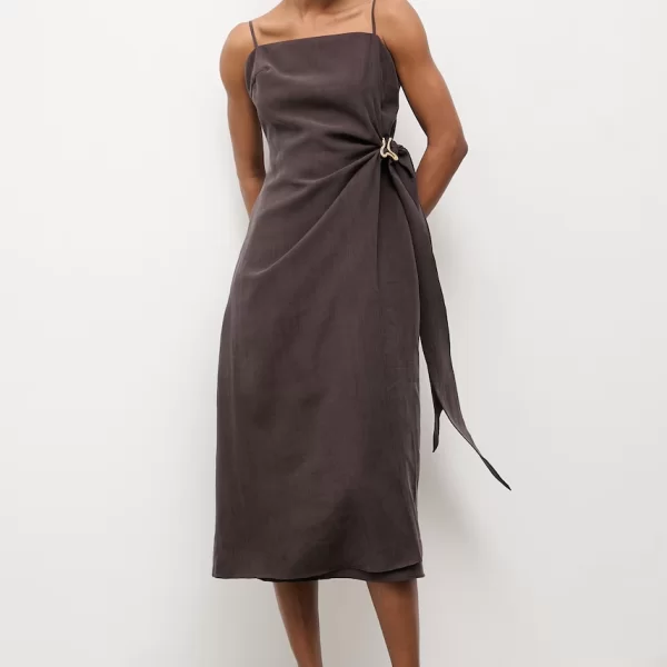 Answear Lab Φόρεμα Answear.LAB από τη συλλογή Unscripted