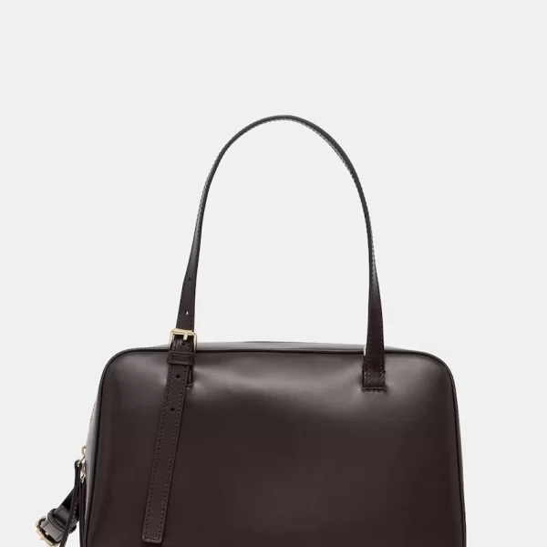 A.P.C. A.P.C. χιαστί Γυναικεία δερμάτινη SAC VIRGINIE BOX