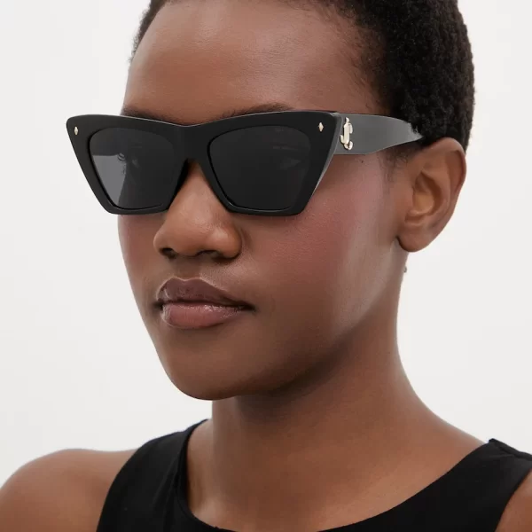 Jimmy Choo γυαλιά ηλίου γυναικεία